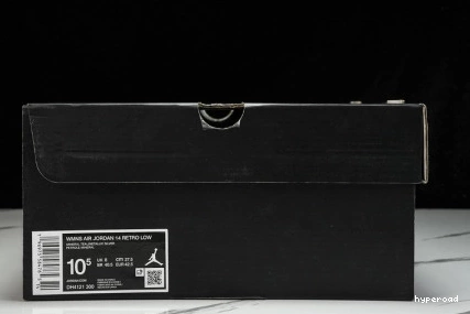 Hyperoad Letter” Jordan “Love Air 14 0725